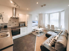 Urban Pearl - Modern 1 bed Flat